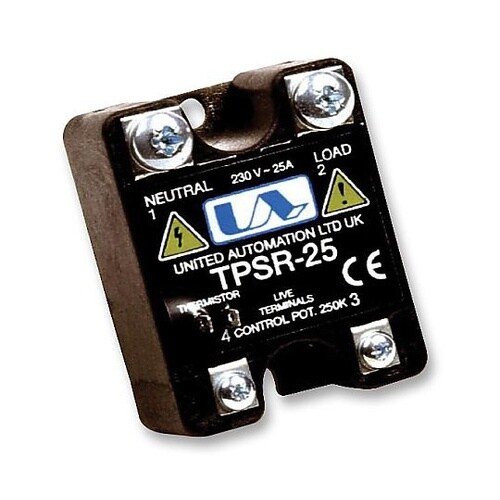POWER CONTROLLER 25A
