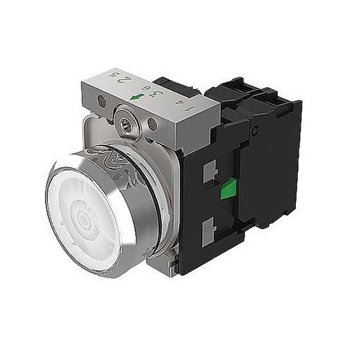 ILLUM INDUSTRIAL PB