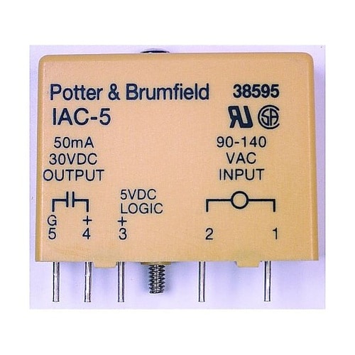 I/O MODULE IDC−5