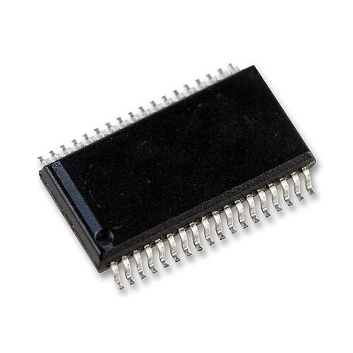 LED DRIVER 150KHZ SS
