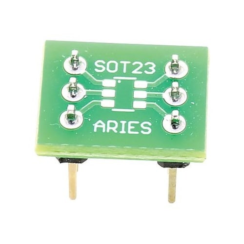 IC ADAPTOR 6−SOT23 T