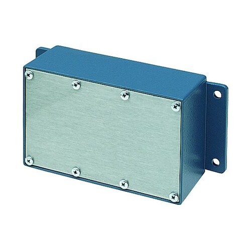 BOX SHIELDED ALUMINI