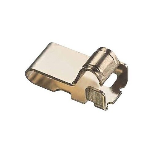 SMT SPRING CONTACT