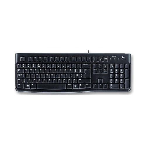 KEYBOARD K120 BUSINE