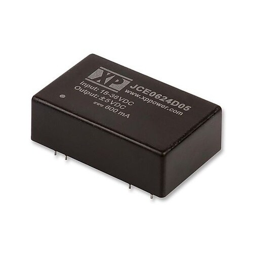 DC/DC CONVERTER 6W 5
