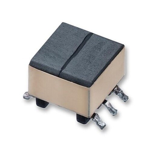 INDUCTOR GATE DRIVE