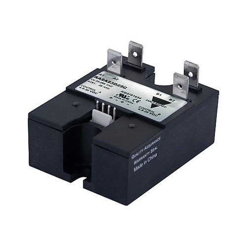SOLID STATE RELAY 40