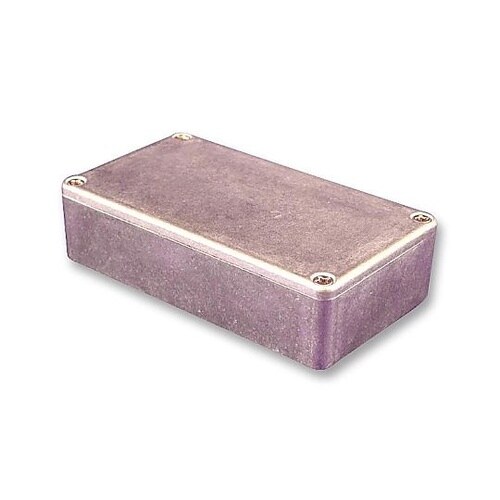BOX DIECAST 165X127X