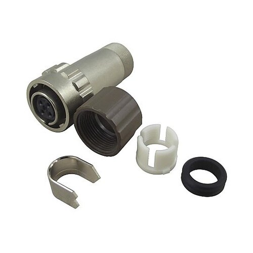 CIRCULAR CONNECTOR P