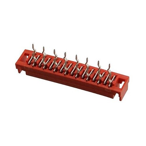 SOCKET RIBBON−BOARD