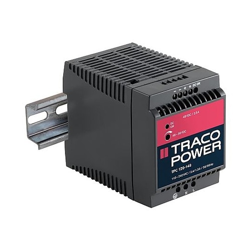 POWER SUPPLY AC/DC 5