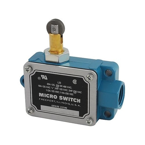 LIMIT SWITCH TOP ROL
