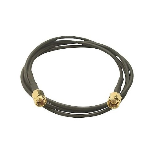 COAXIAL CABLE ASSEMB
