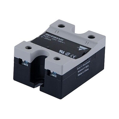 SSR PANEL MOUNT 280V