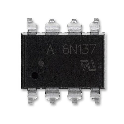OPTOCOUPLER LINEAR 5