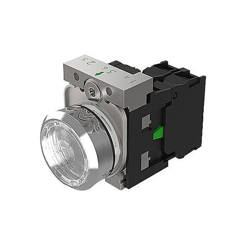 ILLUM INDUSTRIAL PB
