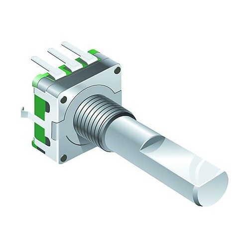 ENCODER INCREMENTAL