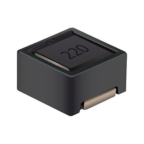 INDUCTOR SHIELDED 82