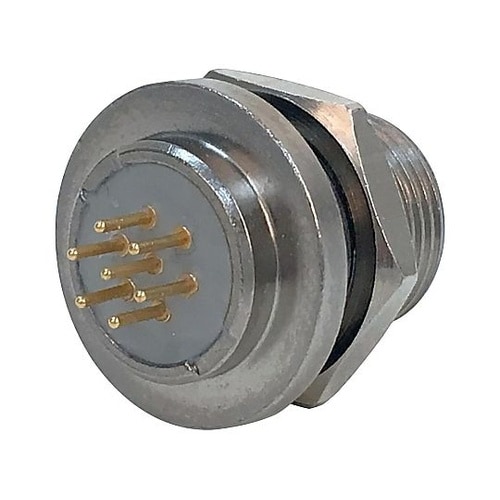 CIRCULAR CONNECTOR R