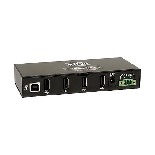 HUB USB2.0 BUS/SELF
