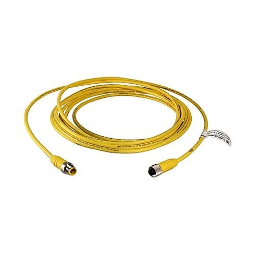 SENSOR CORDSET M12 5