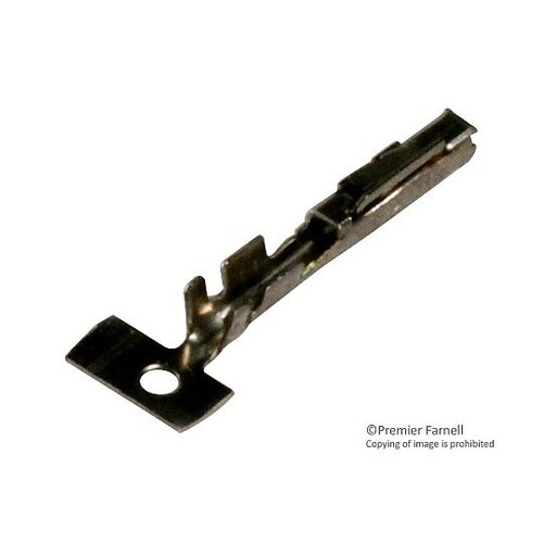 CONTACT SOCKET CRIMP