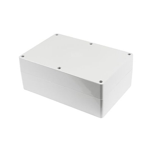 ENCLOSURE ABS SMALL