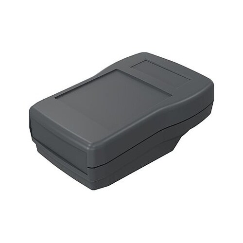 HAND HELD ENCLOSURE