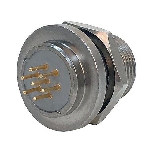 CIRCULAR CONNECTOR R