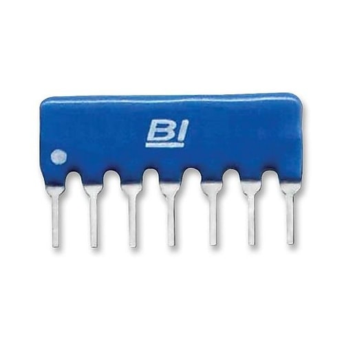 DIODE NETWORK BUSSED