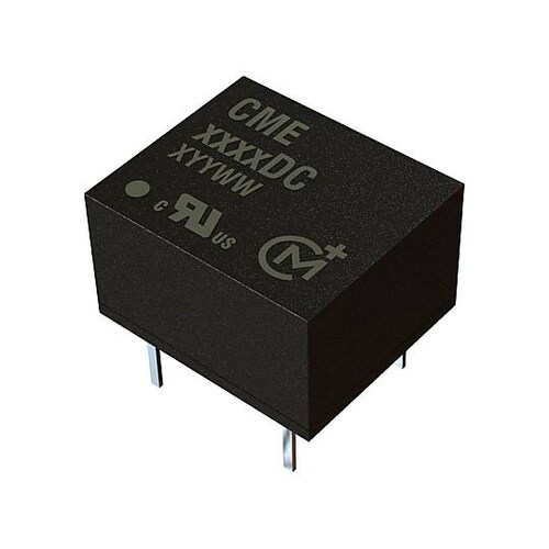 DC−DC CONV ISO POL 1
