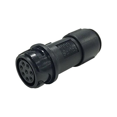 CIRCULAR CONNECTOR P