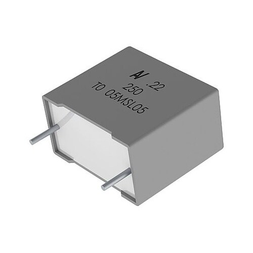 CAP 4.7μF 63V 10% PE