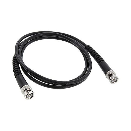 COAXIAL CABLE ASSEMB