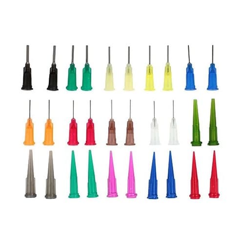 Industrial Dispensin