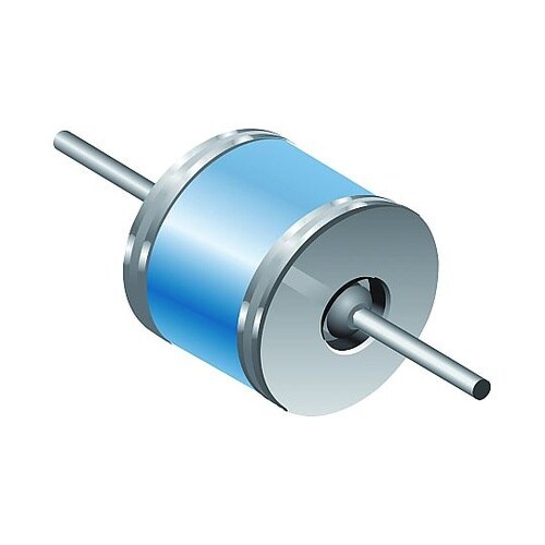 GAS DISCHARGE TUBE 2