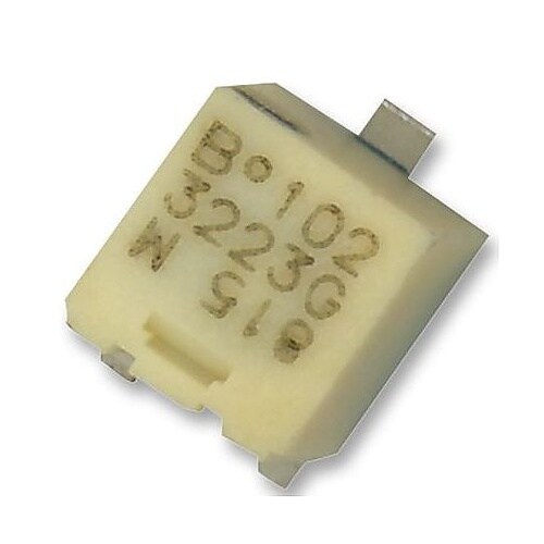 TRIMMER POTENTIOMETE