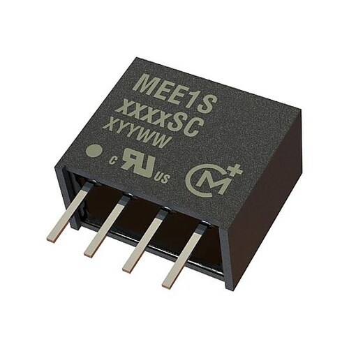 CONVERTER DC/DC SIP4