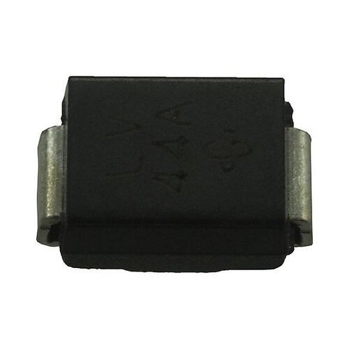 TVS DIODE 600W 20V D
