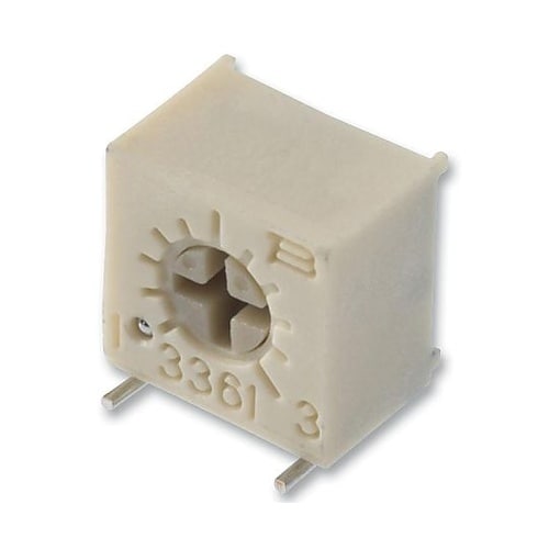 TRIMMER SMD 50K 3361