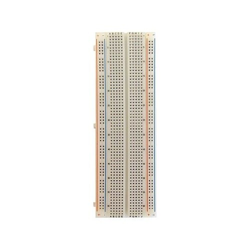 BREADBOARD SOLDERLES
