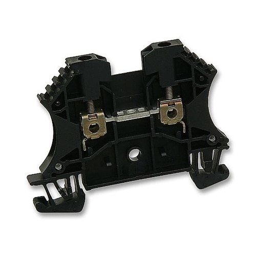 TERMINAL BLOCK DIN R