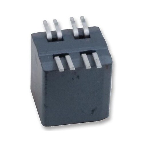 CHOKE COMMON 100MHZ