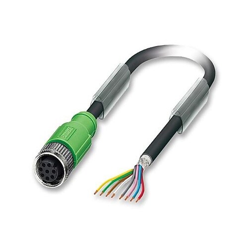 SENSOR CABLE 8POS M1