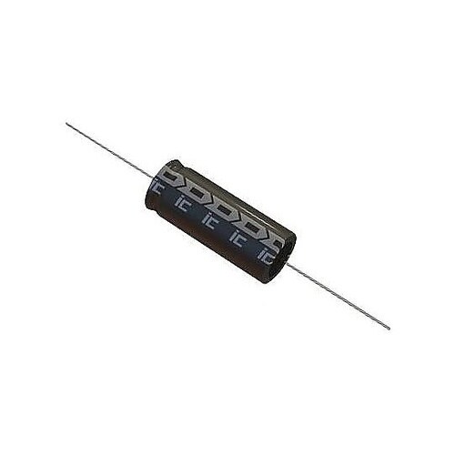 ALUMINUM ELECTROLYTI