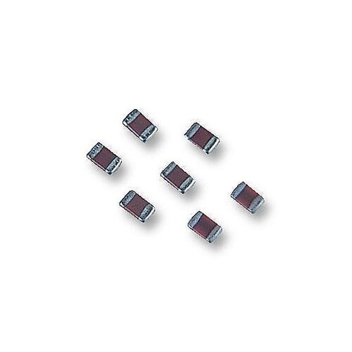 CAP 1μF 100V 10% X7R