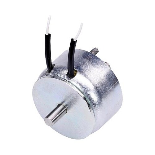 SOLENOID PUSH/PULL C