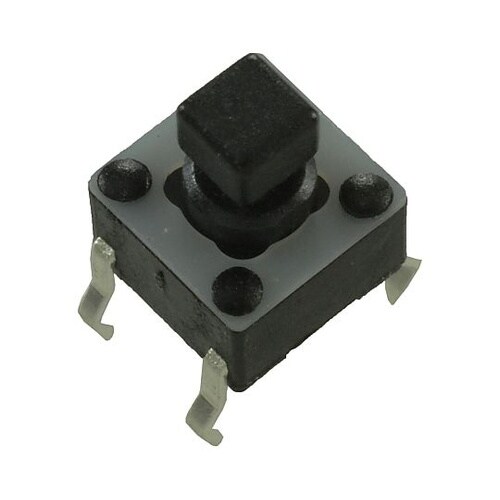 SWITCH TACTILE SPST
