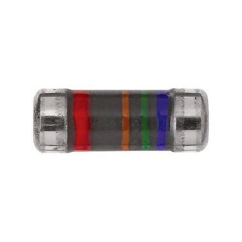 RESISTOR 0204 10K MM