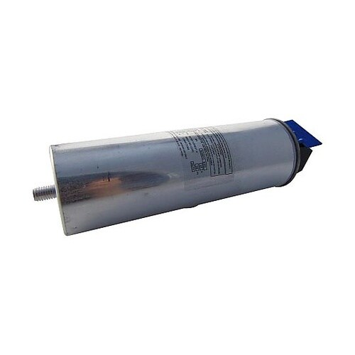 CAP 77μF 415VAC PP C
